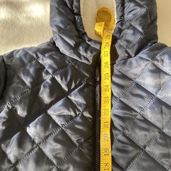 Womens Coat, women’s size XL, 12/14 NWOT - Picture 8 of 9